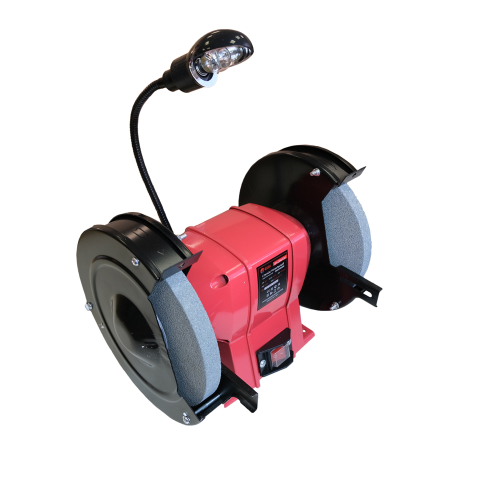 Эл. точило Edon GM-200/430  в Гусь-Хрустальном