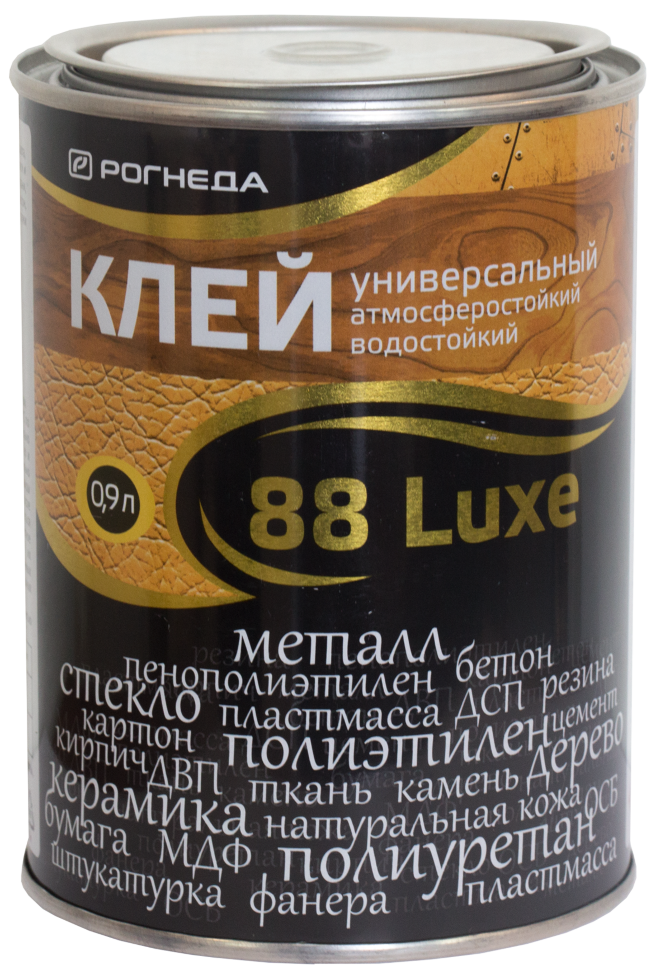 Клей РОГНЕДА 88-luxe 20л  в Гусь-Хрустальном