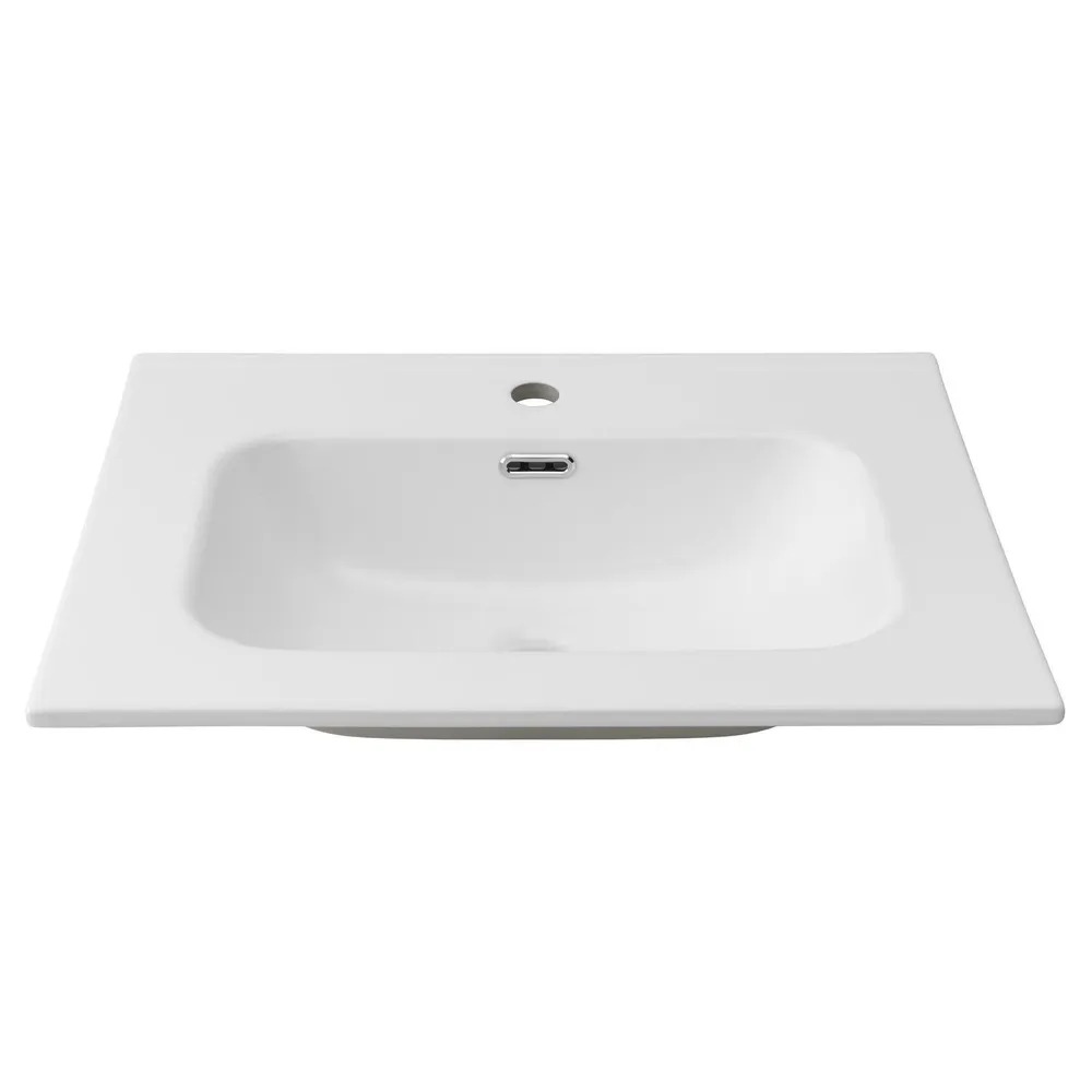 Раковина-столешница Flat 60 (254363)  в Гусь-Хрустальном