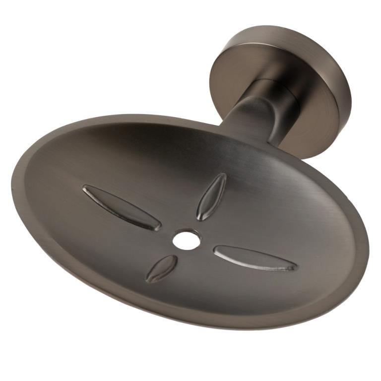 Мыльница сетка Gun gray 22559  в Гусь-Хрустальном