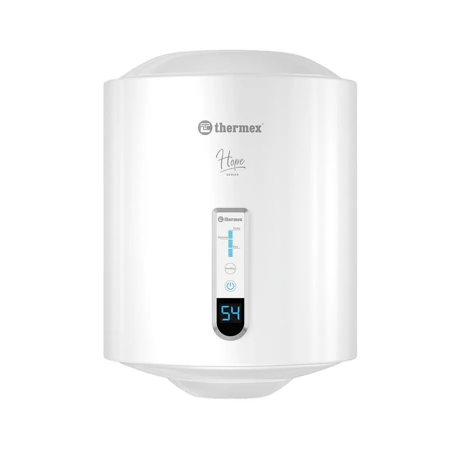 Водонагреватель аккумуляционный электрический THERMEX Hope 30 V Slim  в Гусь-Хрустальном