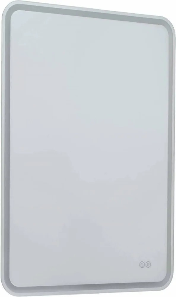 Зеркало Ирис 60х80 LED (316650)  в Гусь-Хрустальном