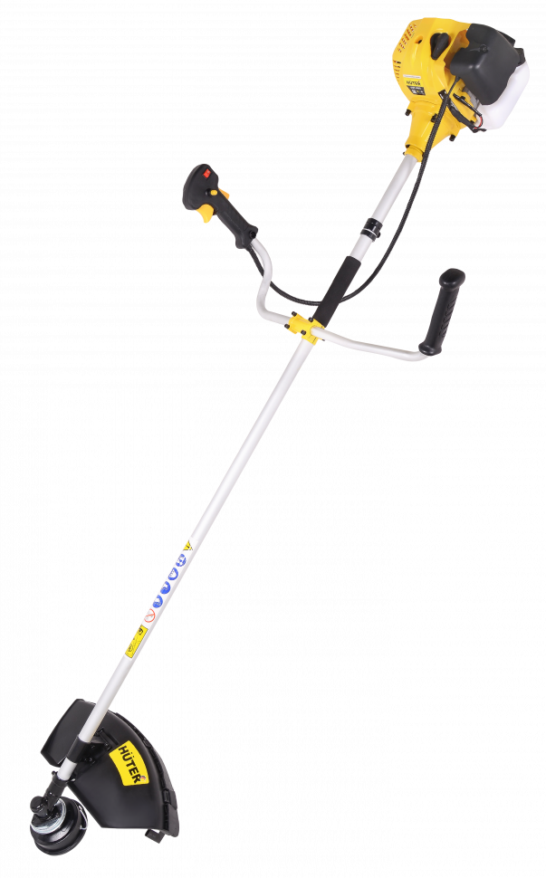 Бензиновый триммер GGT-1300T Huter 70/2/7  в Гусь-Хрустальном