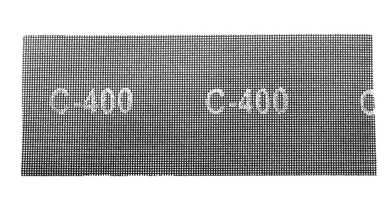 2206400 Сетка шлифовальная, 5шт., зерно 400 1/200  в Гусь-Хрустальном