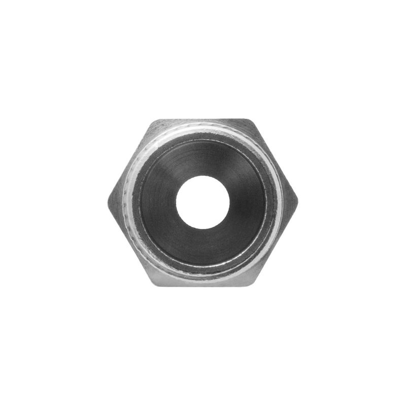 Штуцер 1/2" н х 10 мм, MP-У  в Гусь-Хрустальном