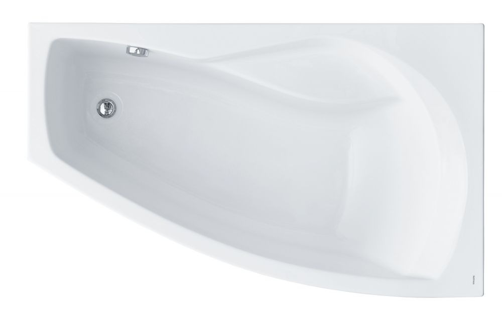 Santek Чаша ванны Майорка 150x90 Правая 1WH111985  в Гусь-Хрустальном