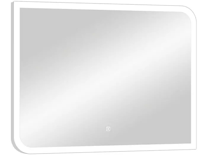 Зеркало "Terni Led" 800х600  в Гусь-Хрустальном