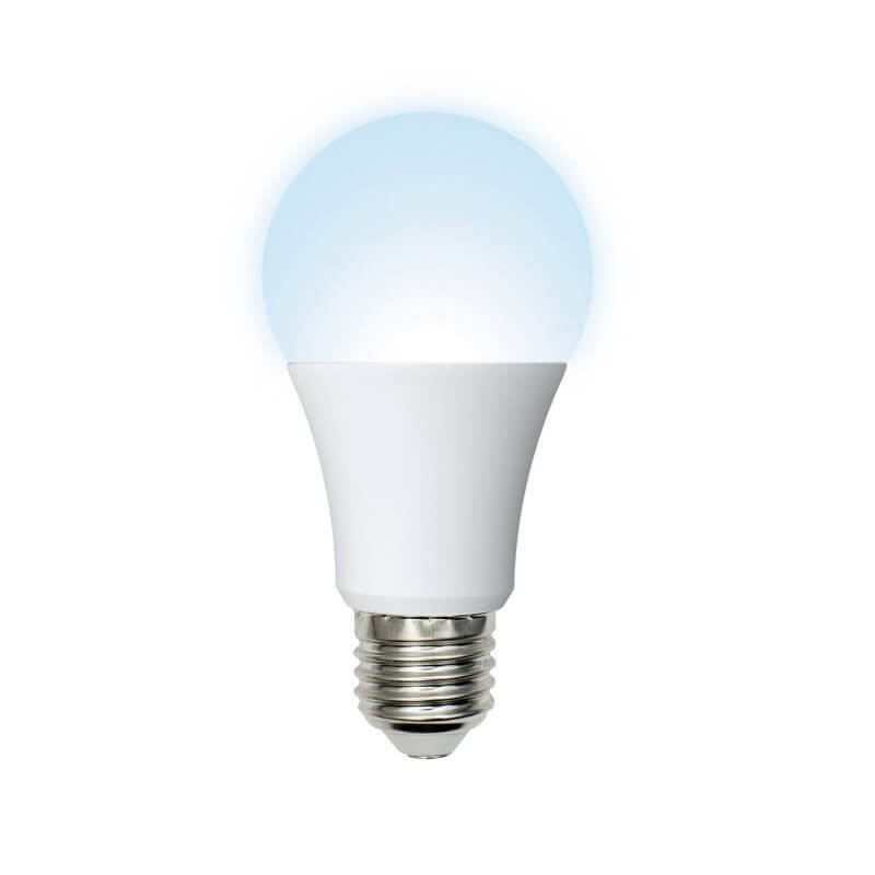 UL-00004025 Лампа светодиод.Форма "A", мат.Серия Norma 6500K LED-A60-16W/DW/E27/FR/NR 8313  в Гусь-Хрустальном