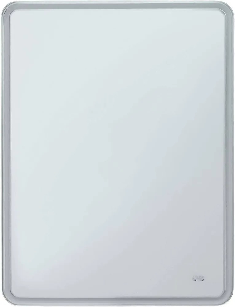 Зеркало Ирис 60х80 LED (316650)  в Гусь-Хрустальном