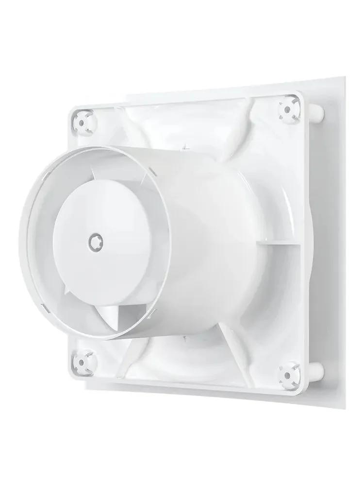 QUADRO 5, Вентилятор осевой вытяжной D123 1/12  в Гусь-Хрустальном