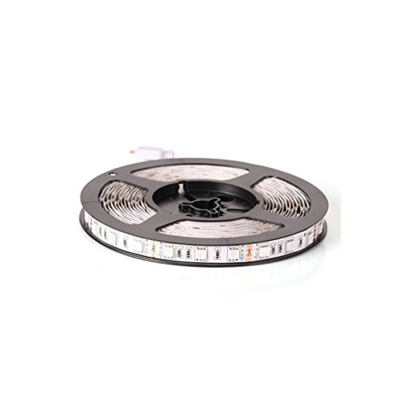 503820 Светодиодная лента GLS-5050-60-14.4-12-IP20-PRO-RGB (5м)  в Гусь-Хрустальном