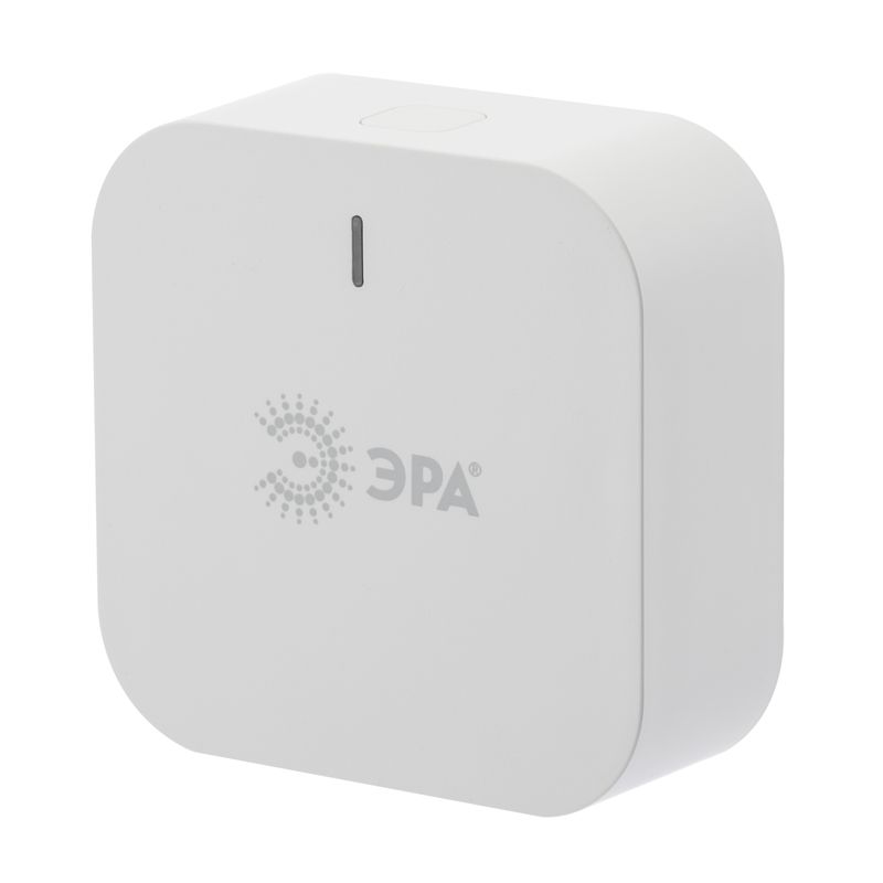Центр управления устройствами ЭРА  DI,101 для дома, аккумуляторный, SMART Zigbee  в Гусь-Хрустальном