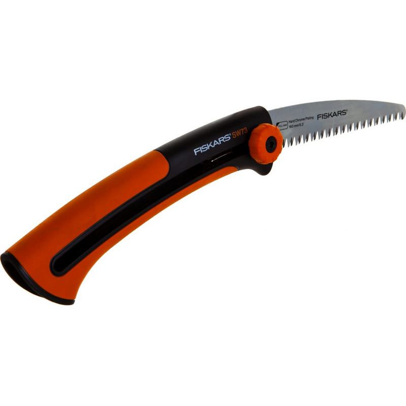Пила садовая малая"XTRACT" SW73 (1/4) "FISKARS" 1000613  в Гусь-Хрустальном