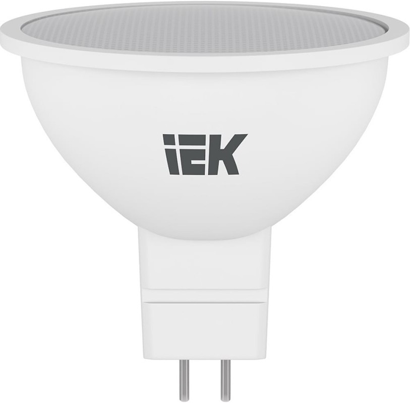 Лампа светодиодная LED 9вт 230в GU5.3 белый  в Гусь-Хрустальном