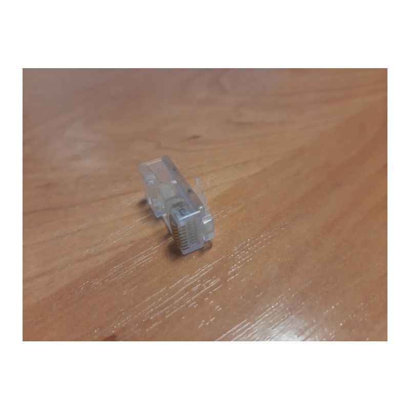 Джек штекер  8Р8С  CAT 5е  PROCONNECT  (FD6034)  отгр по 100шт 05-1021-3   в Гусь-Хрустальном