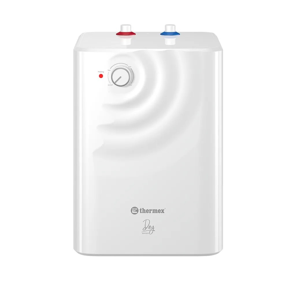 Водонагреватель аккумуляционный электрический THERMEX Day 15 U  в Гусь-Хрустальном