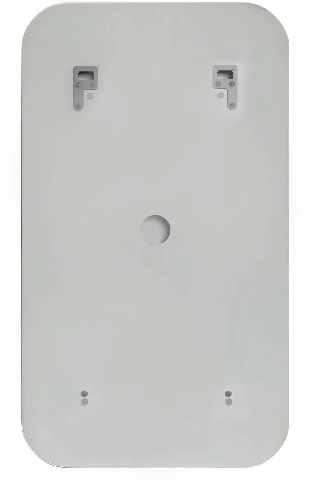 Зеркало "Barletta  Led" 400х700  в Гусь-Хрустальном