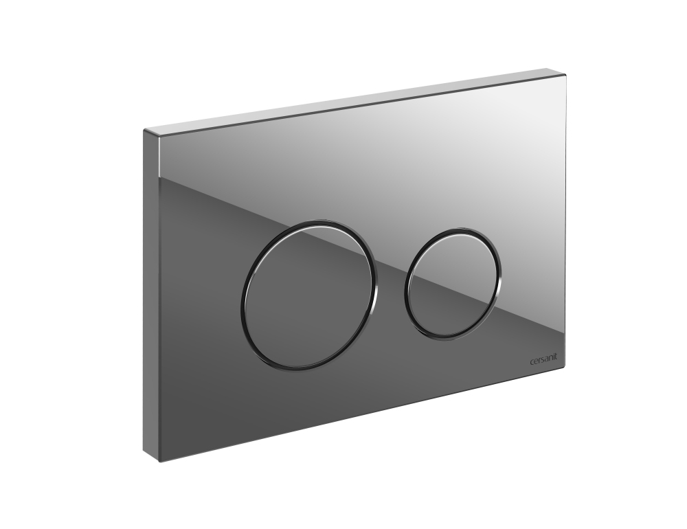 Кнопка TWINS для LINK PRO/VECTOR/LINK/HI-TEC пластик хром глянцевый 63523   в Гусь-Хрустальном