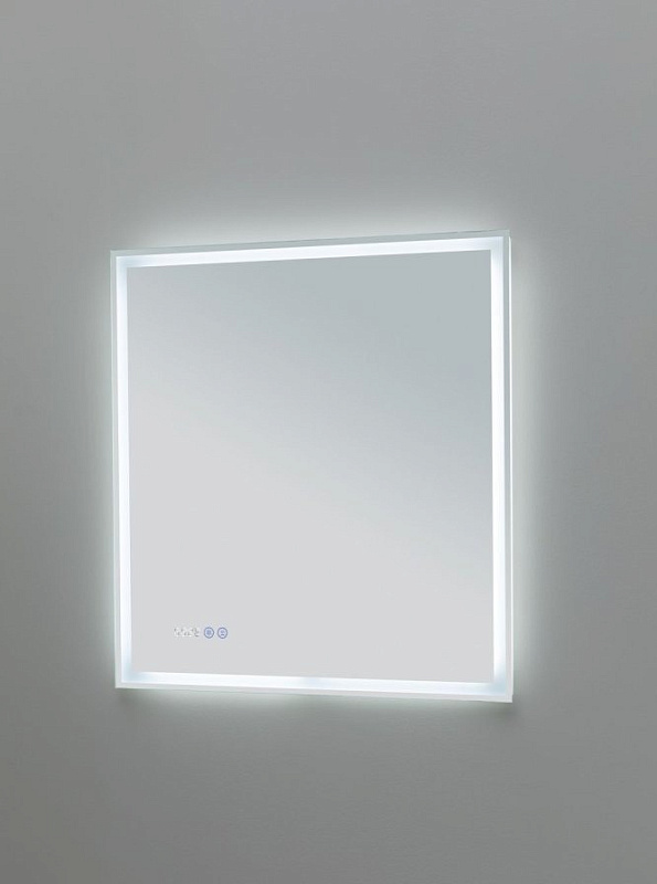 Зеркало Оптима (Optima) 70х75 LED (288964)  в Гусь-Хрустальном
