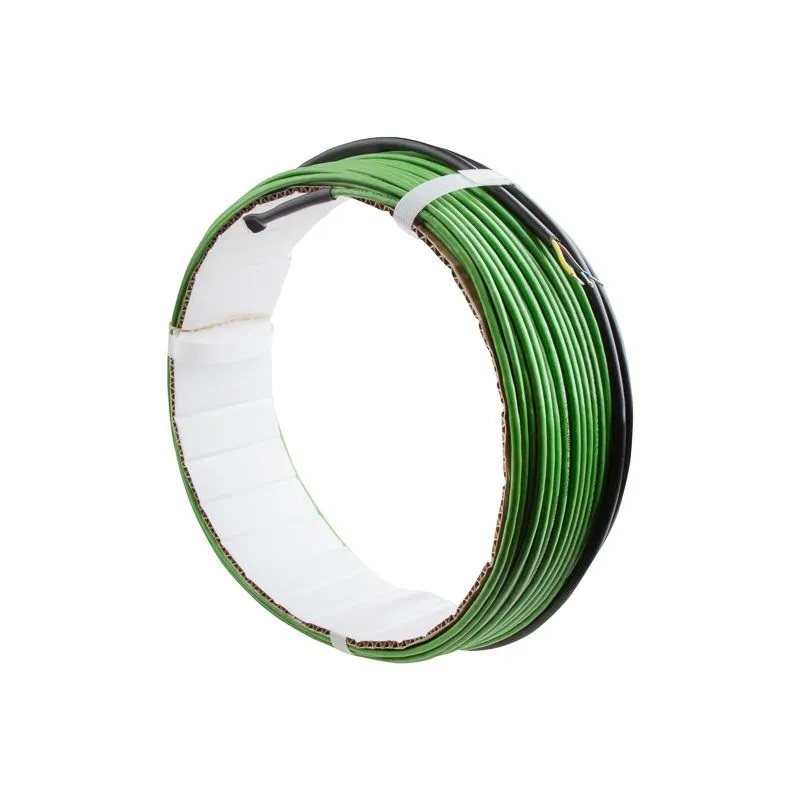 51-0503-3 Теплый пол REXANT Slim RNB-30-550 (550Вт/30м/ S обогрева, м2: 2,5-3,6) (двух жильный)  в Гусь-Хрустальном