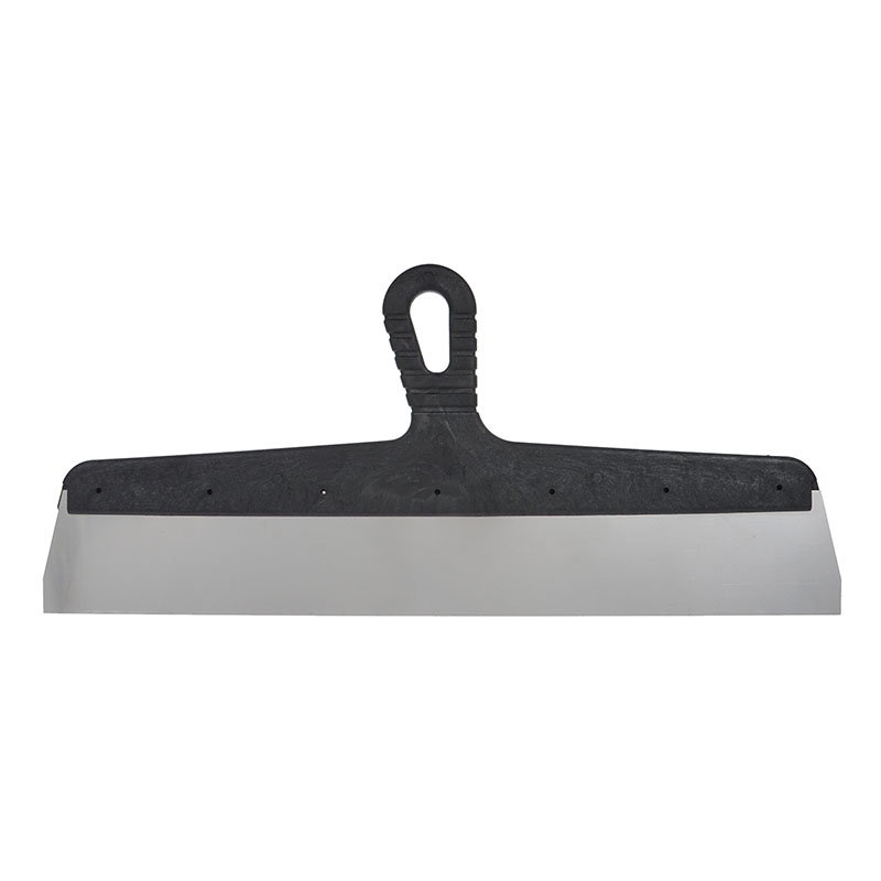 1205045 Шпатель малярный нержавеющий 450мм 1/12  в Гусь-Хрустальном