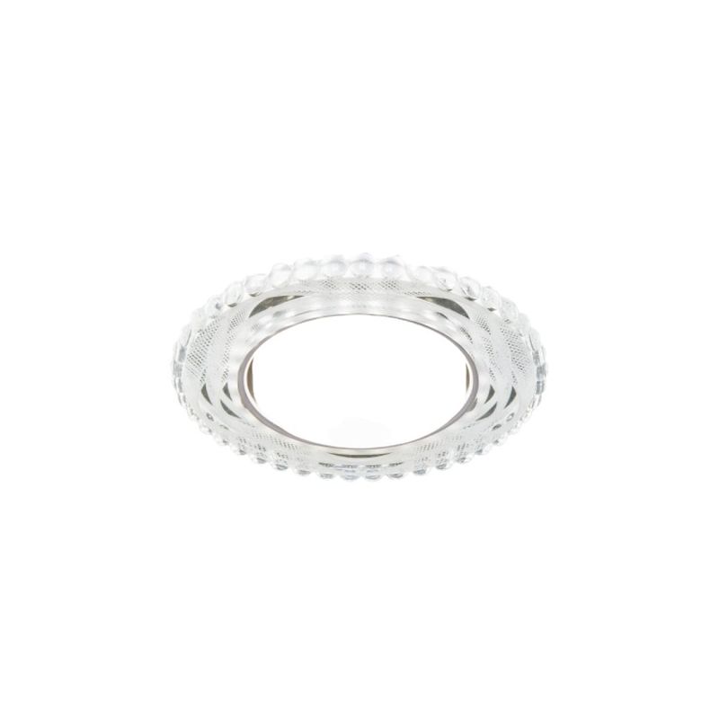 Точечный светильник с LED подсветкой 3036 GX53  в Гусь-Хрустальном