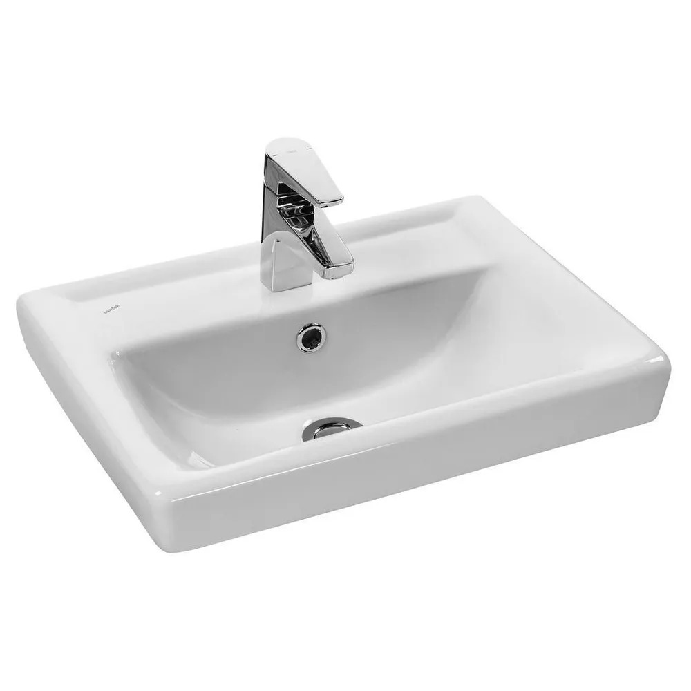 Раковина Santek Тигода 50 1WH302128  в Гусь-Хрустальном