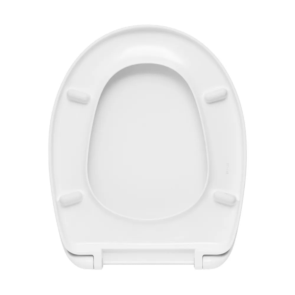 Стульчак Бореаль Santek  (дюропласт) 1WH106915  в Гусь-Хрустальном