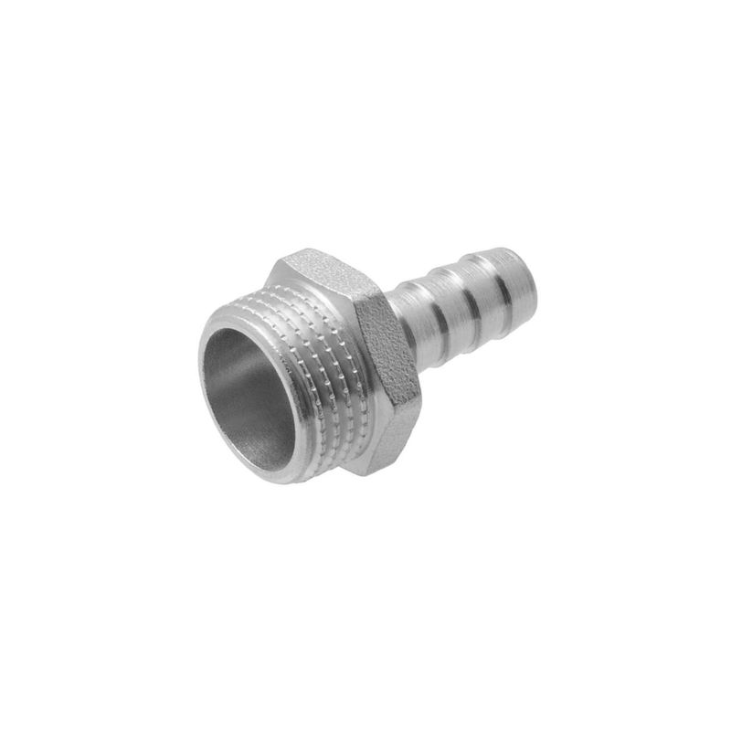 Штуцер 1/2" н х 10 мм, MP-У  в Гусь-Хрустальном