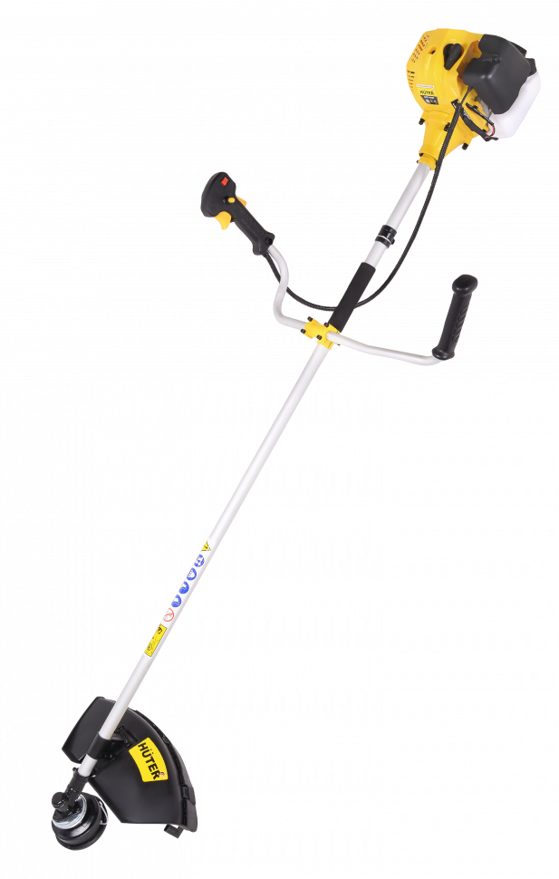 Бензиновый триммер GGT-1000T Huter 70/2/2  в Гусь-Хрустальном