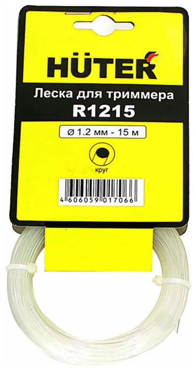 Леска R2015 (круг) 2.0 мм; 15 м  в Гусь-Хрустальном