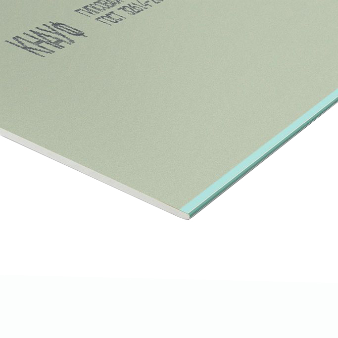 ГКЛВ - KNAUF 1200*2500* 9,5 ВЛАГОСТ.гипсокарт./68  в Гусь-Хрустальном