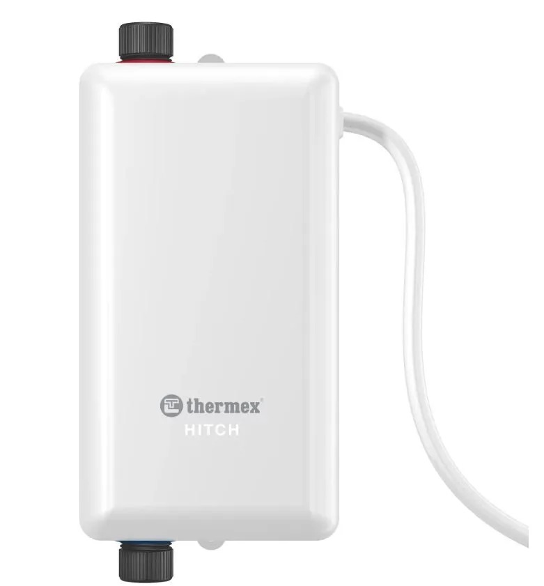 Электроводонагреватель проточный THERMEX Hitch 3500  в Гусь-Хрустальном