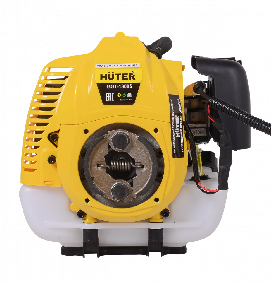 Бензиновый триммер GGT-1300S Huter 70/2/8  в Гусь-Хрустальном