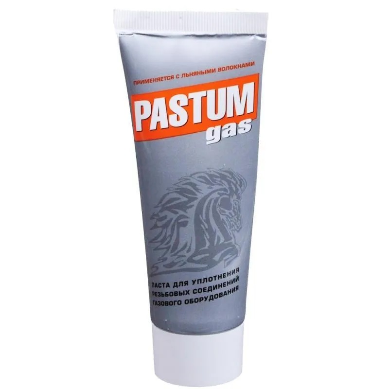 Паста уплотн. для газ. соед. "PASTUM gas" 60г.  в Гусь-Хрустальном