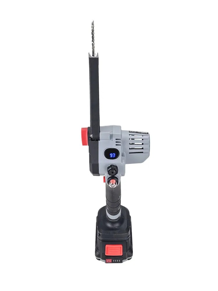 Аккумуляторная цепная пила бесщеточная PROFIPOWER MKGSH-18V  в Гусь-Хрустальном