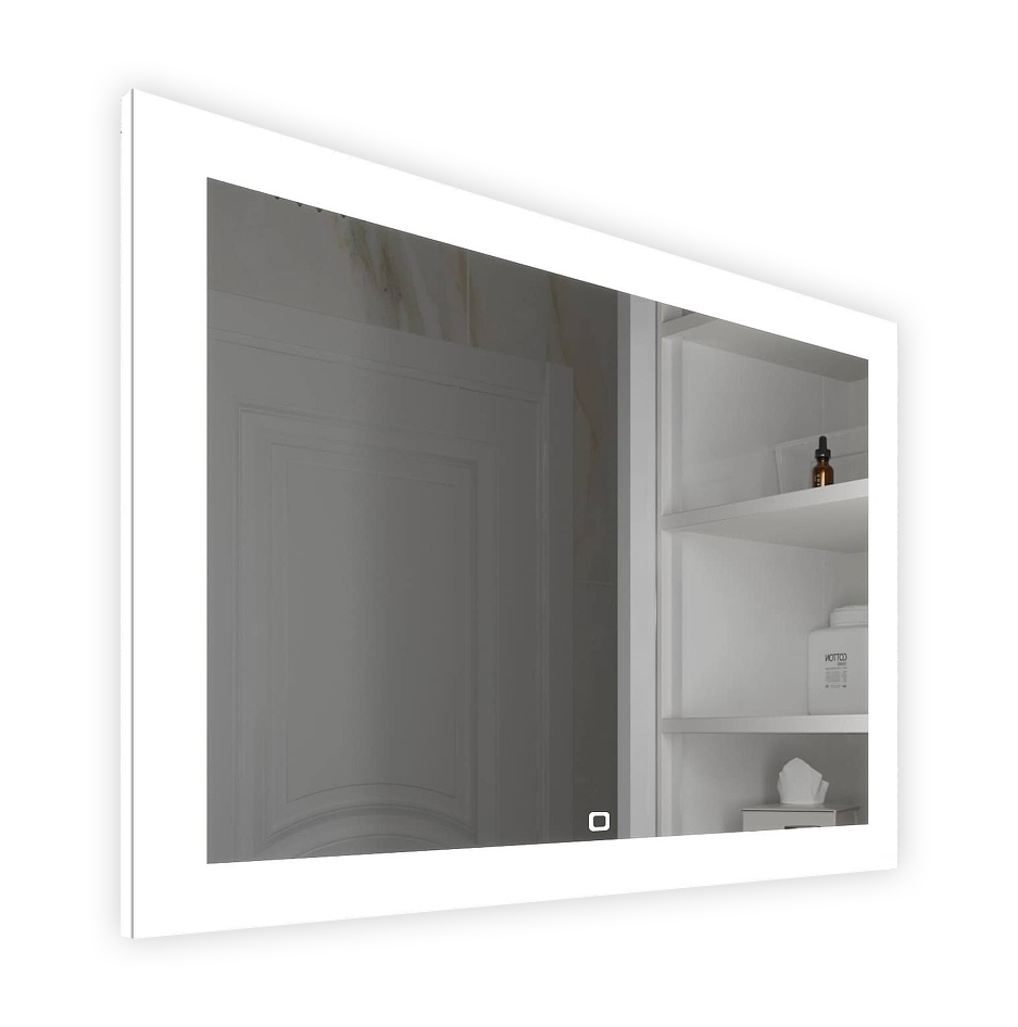 Зеркало Relax LED, 800x600 ЗЛП32   в Гусь-Хрустальном