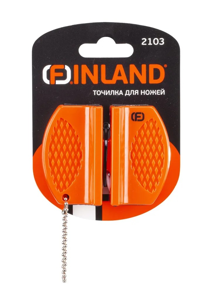 2103 FINLAND Точилка для ножей 2 в 1  в Гусь-Хрустальном