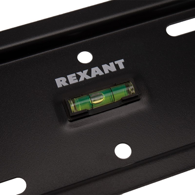 38-0090 Кронштейн для телевизора 30"-70", наклонный REXANT	   в Гусь-Хрустальном
