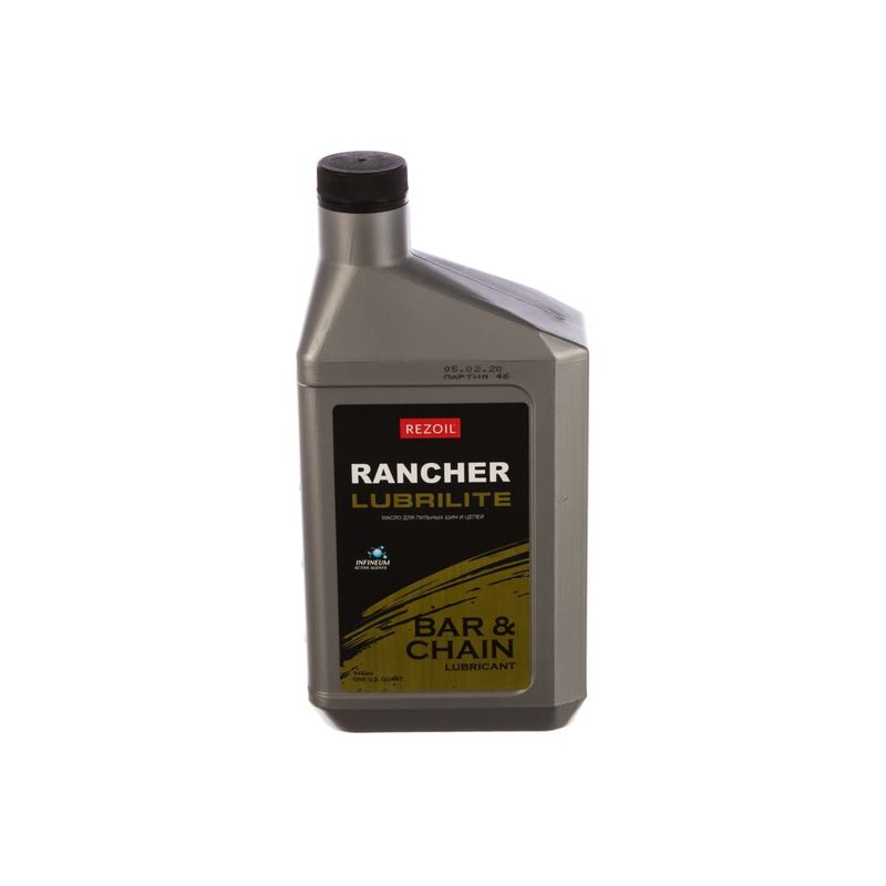 Масло Rancher Lubrilite цепное 0,946л. Rezoil  в Гусь-Хрустальном