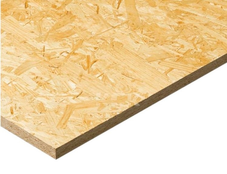 OSB-3 1250*2500 Торжок 15 мм/44  в Гусь-Хрустальном