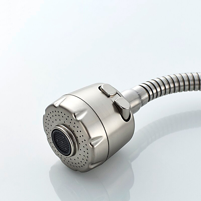 Смеситель для кухни Ledeme L74304  в Гусь-Хрустальном