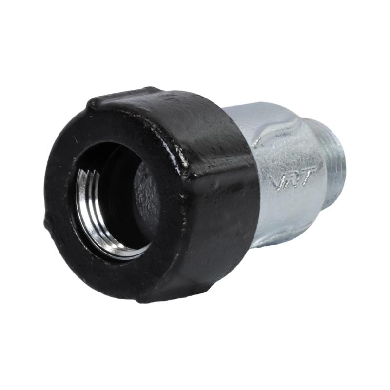 Муфта ремонтная 1/2'' с наружной резьбой VRT  в Гусь-Хрустальном
