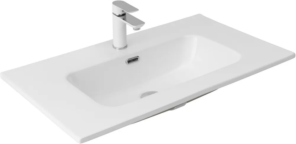 Раковина-столешница Flat 80 (254364)  в Гусь-Хрустальном