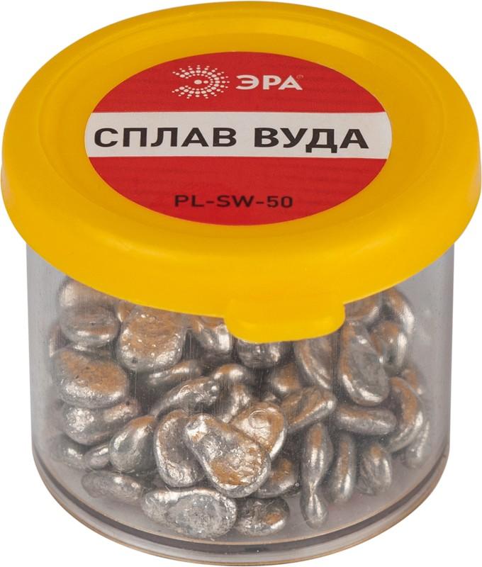 Сплав ЭРА Вуда банка 50 гр  в Гусь-Хрустальном