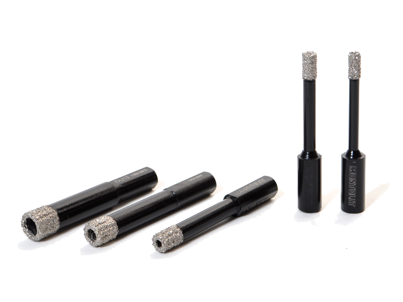 Алмазное сверло Ø 5 mm (арт. FAJ05)  в Гусь-Хрустальном