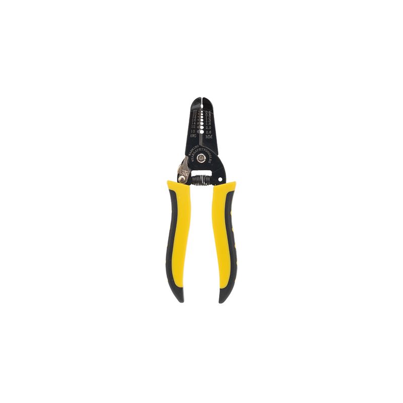12-4024 Инструмент для зачистки кабеля REXANT HT-1041 0.9-6.0 мм² з  в Гусь-Хрустальном