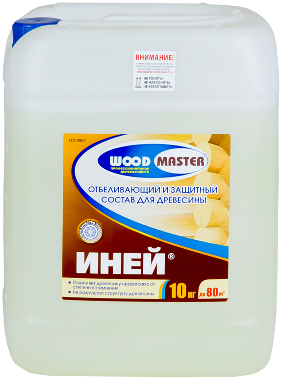 Состав Иней - компонент №1 РОГНЕДА 10кг (кан.)    1/60  в Гусь-Хрустальном