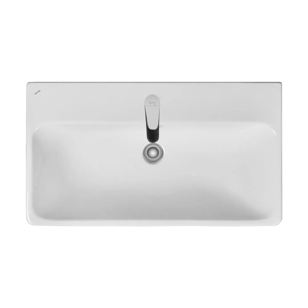 Раковина Адриана 80 AQUATON 1WH501772  в Гусь-Хрустальном