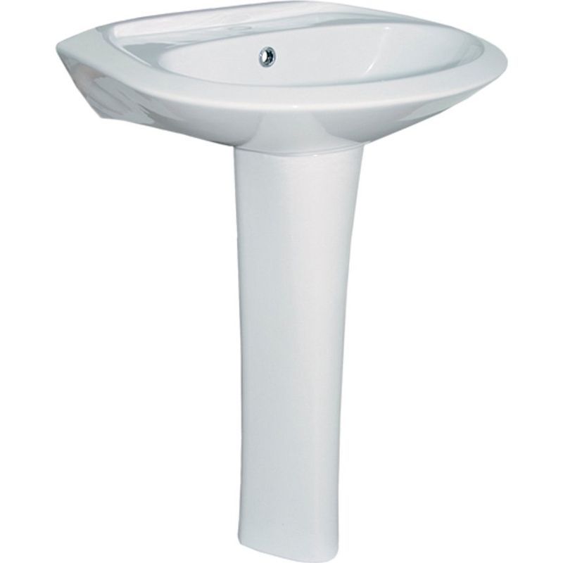 Пьeдестал Бриз/Ирис/Цезарь Santek 1WH110595  (48)  в Гусь-Хрустальном